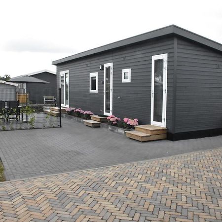 Chalet 'Het Giethoornsche Meer' Εξωτερικό φωτογραφία