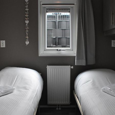 Chalet 'Het Giethoornsche Meer' Εξωτερικό φωτογραφία